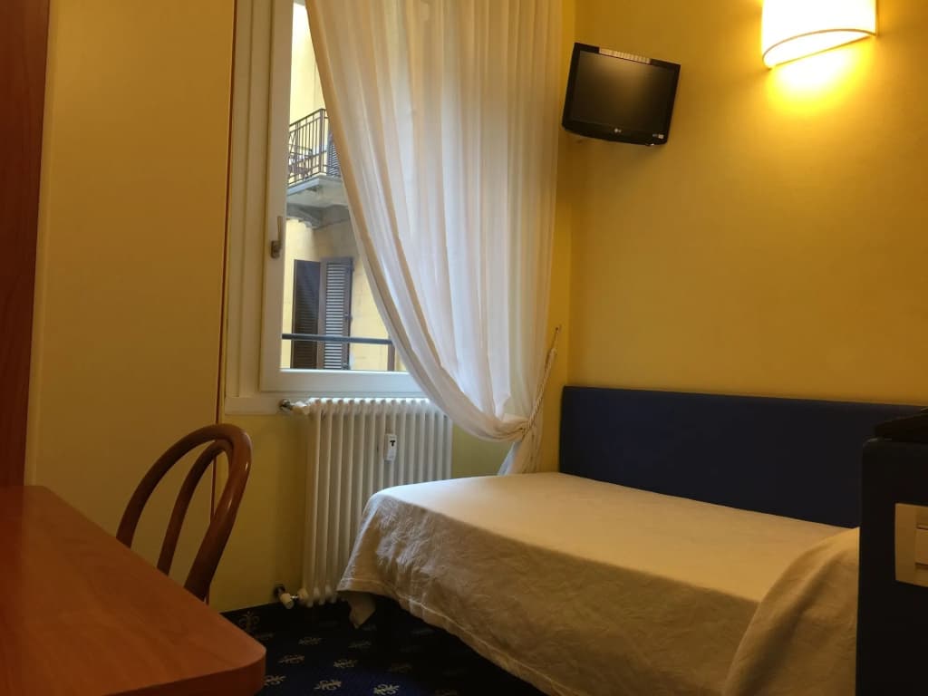 My Hotel Milano - photo 3