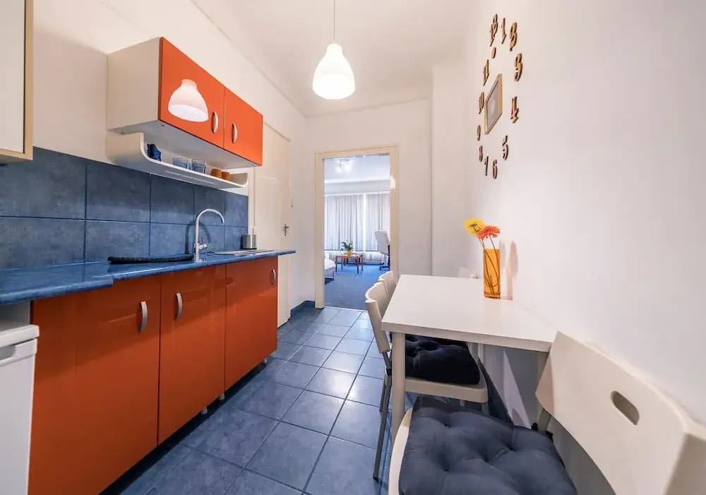 Urania Smack Apartment - photo 13
