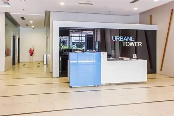 Publika Suites by iHost - photo 2