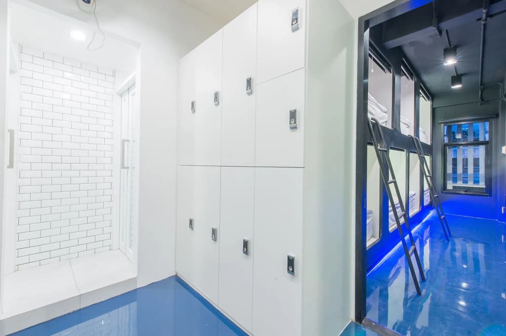 LAF Hotel Aree - photo 14