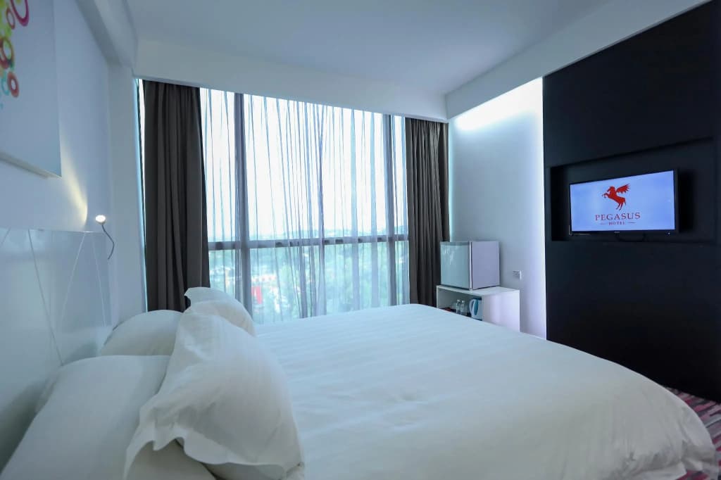 Pegasus Hotel Shah Alam - photo 4