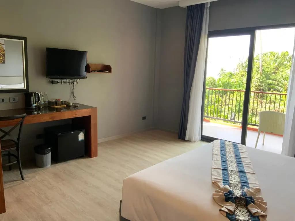 Aonang Inn - photo 2