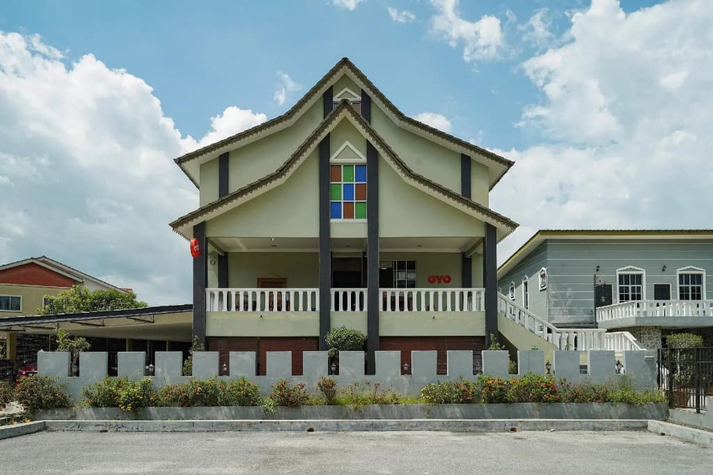 Super OYO 90009 Bangi Sri Minang Guesthouse - photo 16