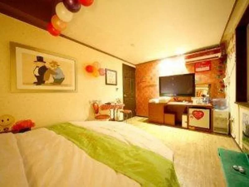 Show Tel(쇼텔) - photo 8