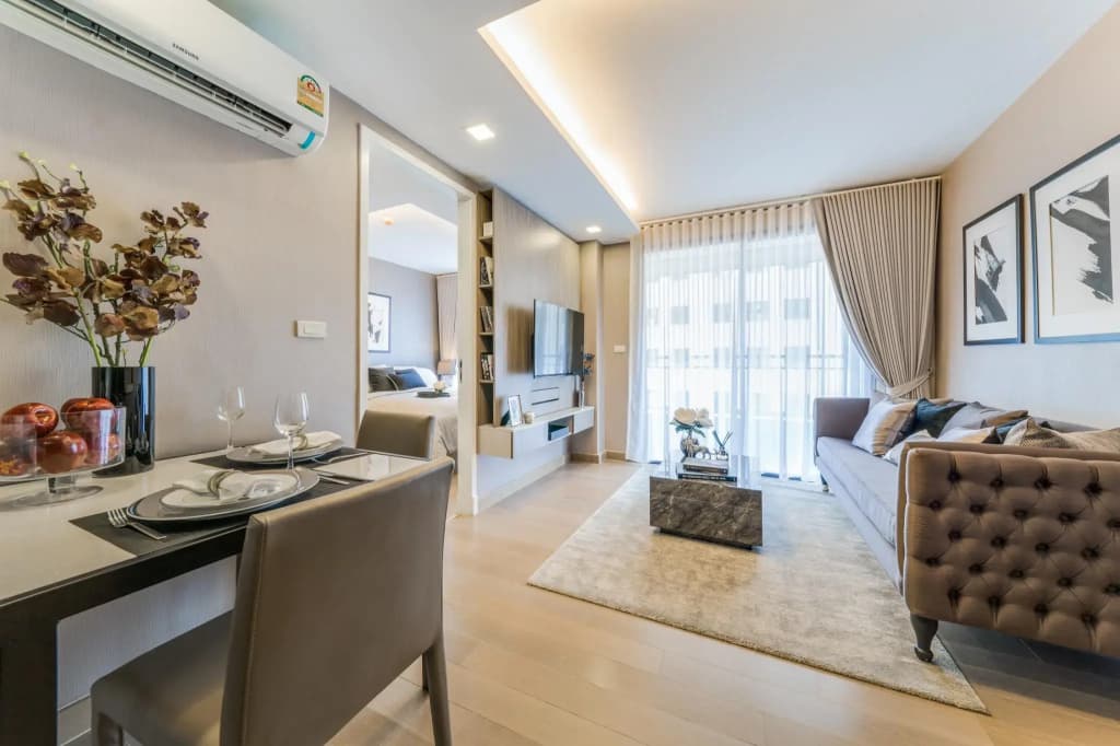 Residence 187 - photo 8