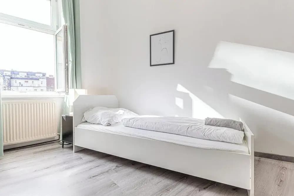 Comfortable 2BR Near Prater Danube - photo 5