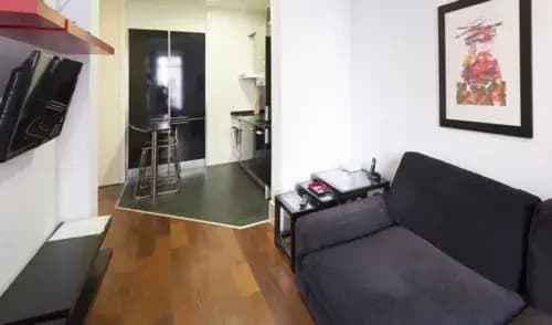 Modern Flats in Justicia by Allô Housing - photo 4