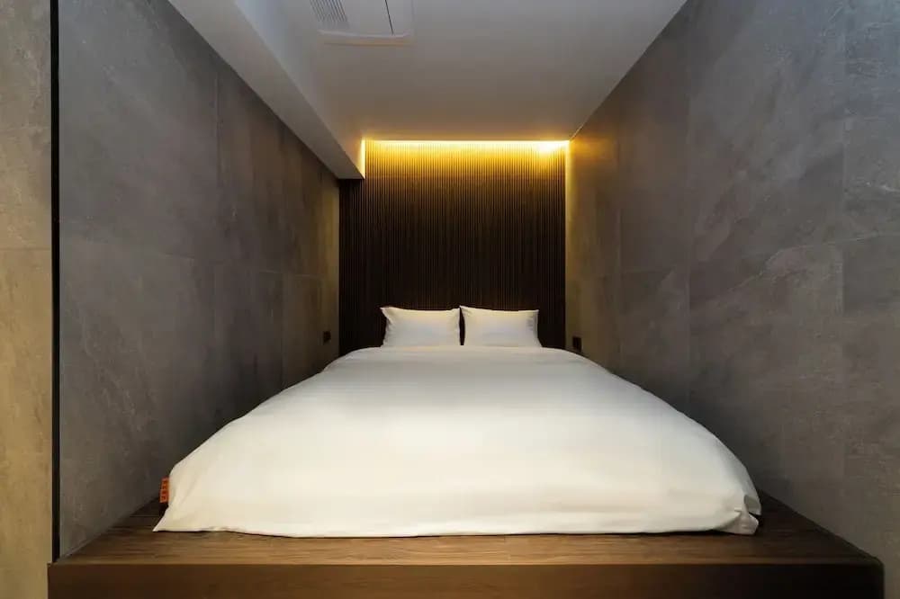 Hotel Sept. Jongno - photo 24
