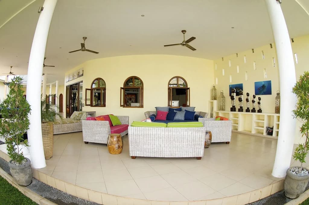 Villa Costa Plenty - photo 37