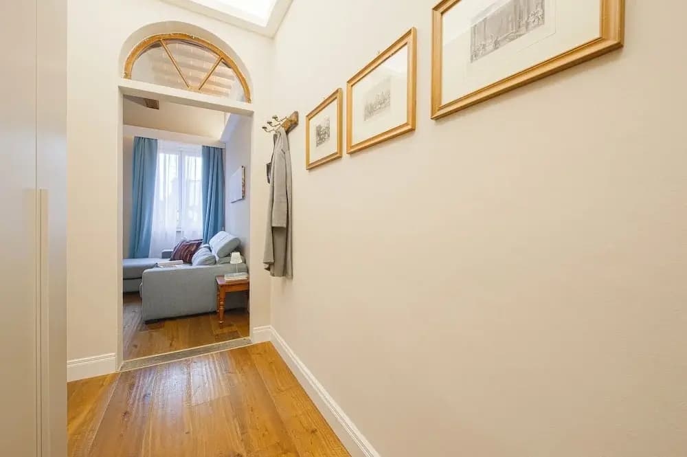 Pilastri - Flo Apartments - photo 21