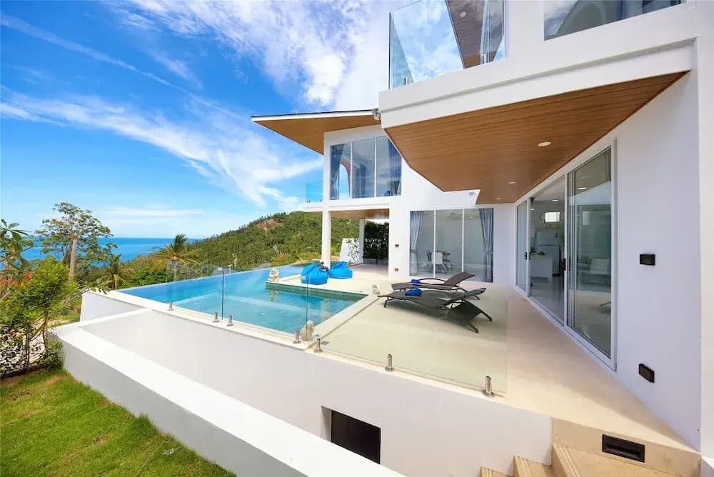 Villa the wave - photo 18