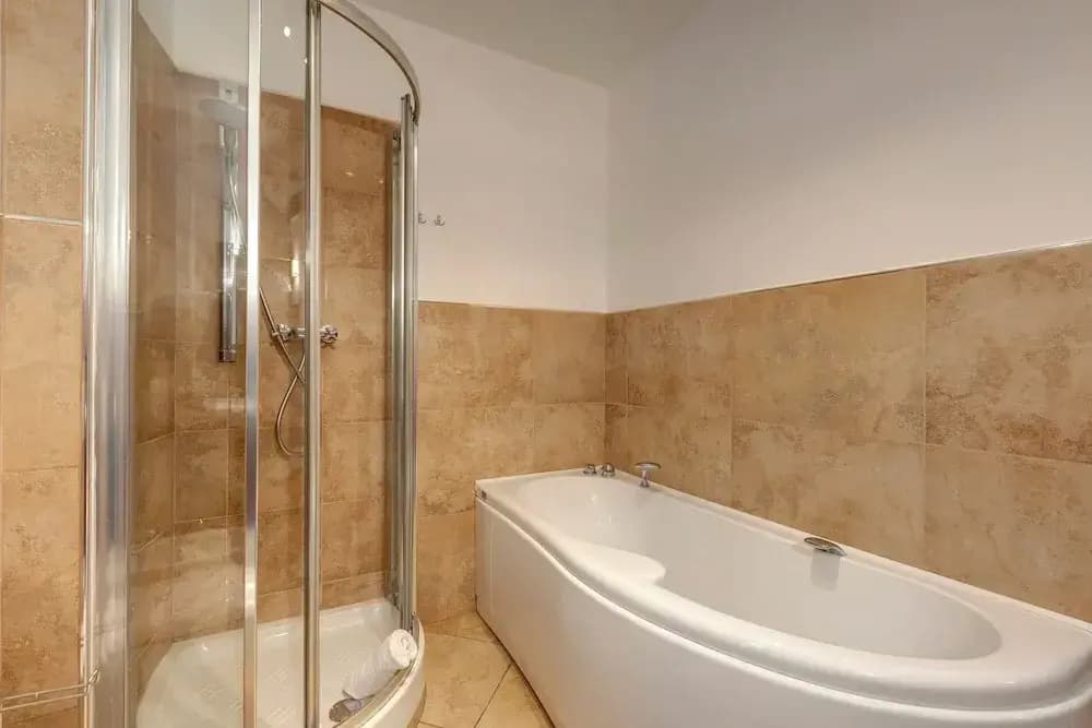 Mamo Florence - Malavolta Apartment - photo 8