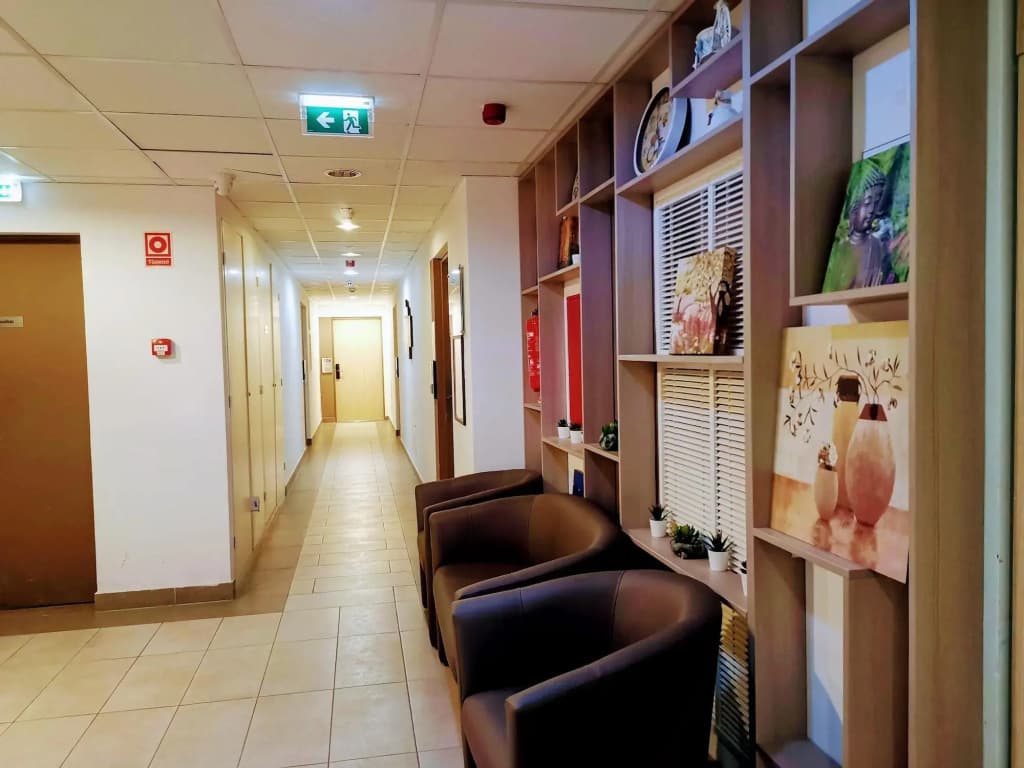 Corvin Holiday Apartment Hotel - photo 11