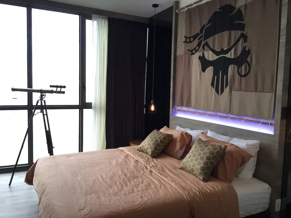 Away Baan Plai Haad Wongamat - photo 5