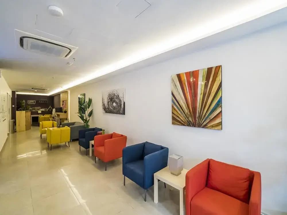 OYO 264 City Edge Hotel - photo 12