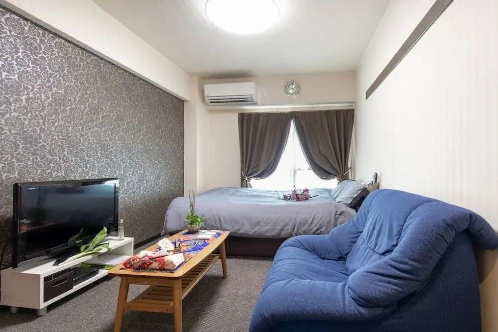 Tatsuya House 6 - main photo