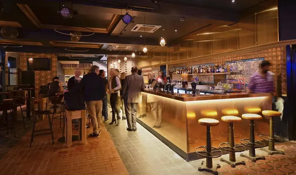 Annandale Hotel - photo 12