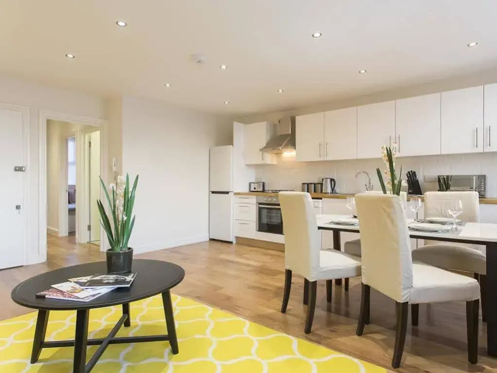 Luxton Apartments Notting Hill - photo 13