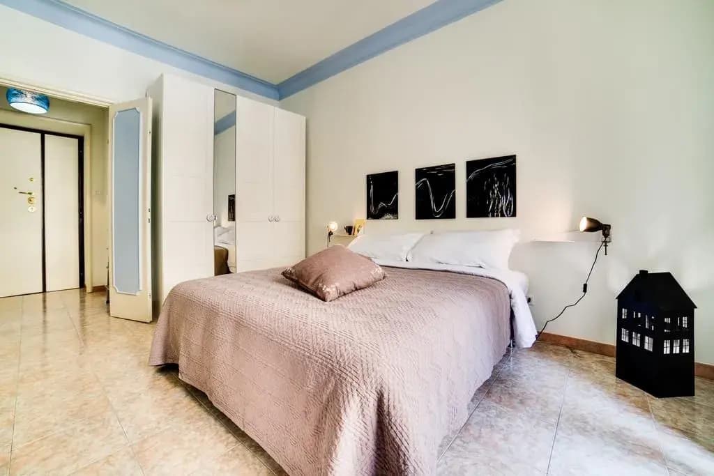 Designer Flat in San Giovanni - photo 2
