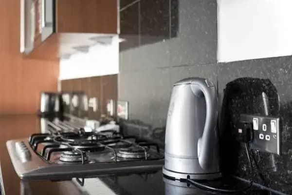My-Exchange Apartments - photo 6