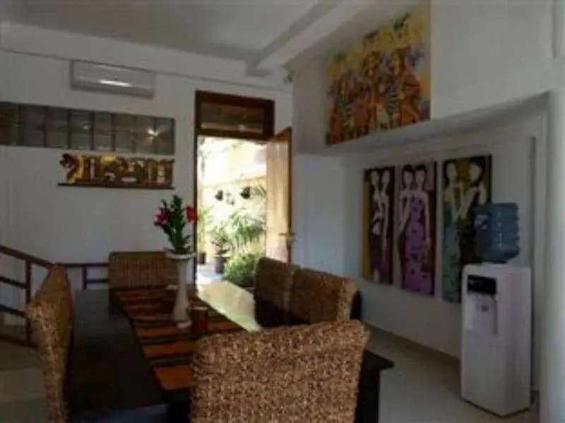 Jimbaran Bay Beach Residence - photo 6