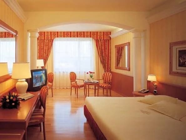 Atahotel Executive - photo 34