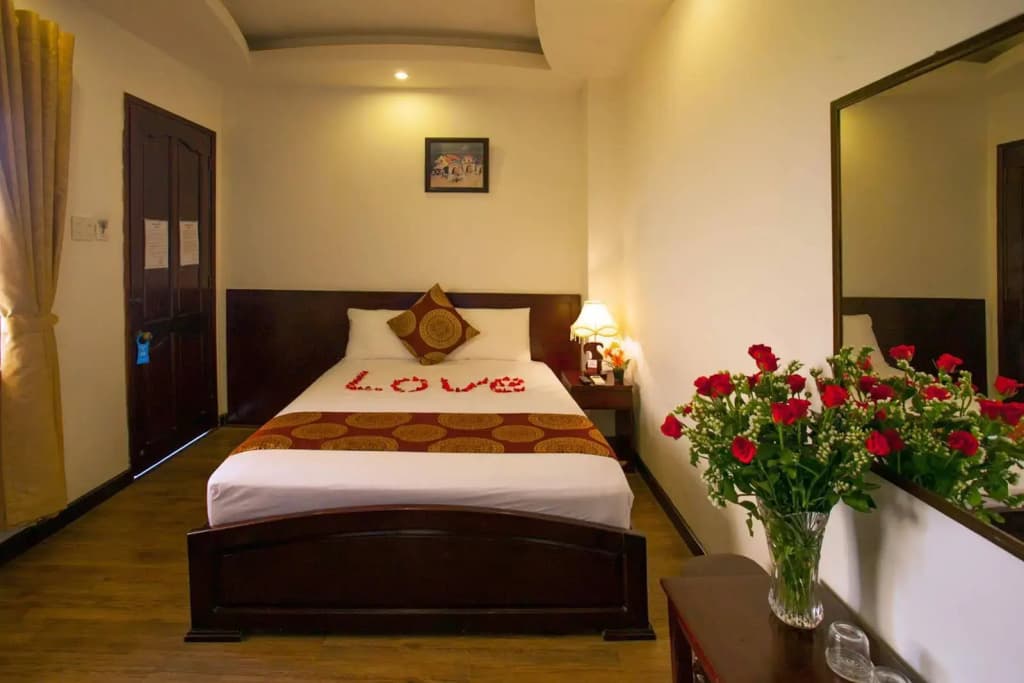 Ha Thu Hotel - photo 3