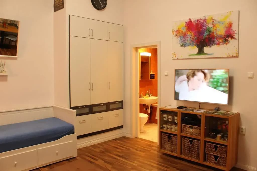 Design Apartment In The Heart Of Buda - photo 6