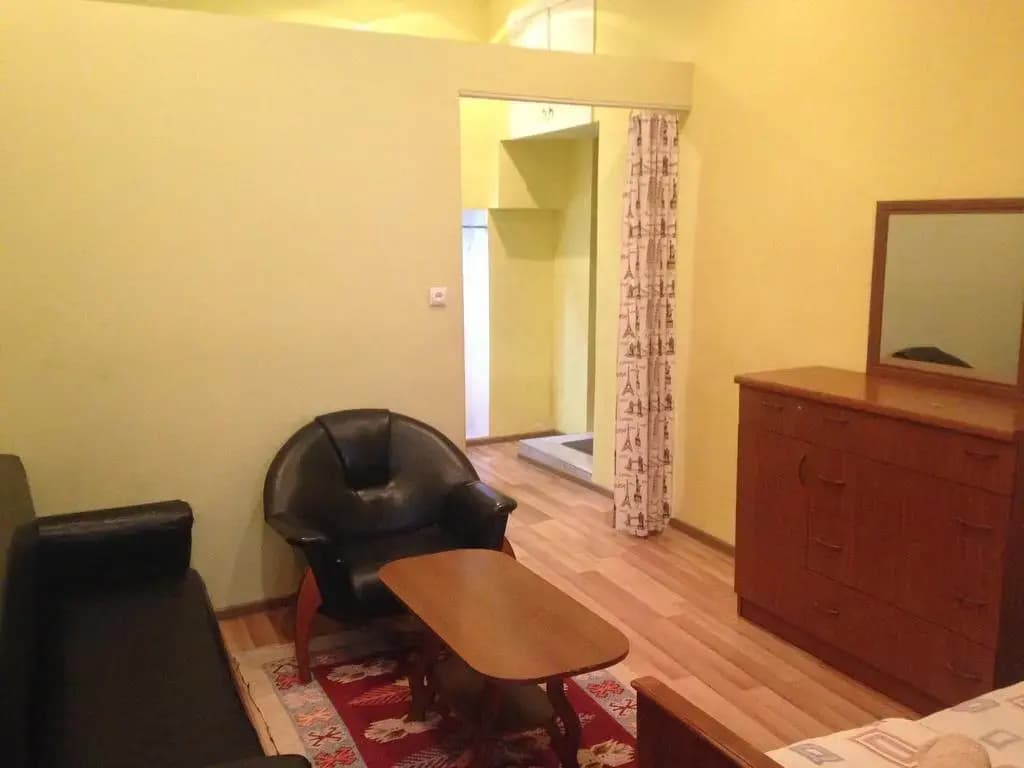 Kipiani Guest House - photo 2