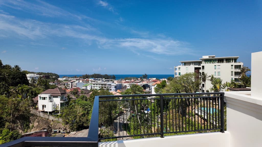 Palm Whisper At Karon Beach Flat - photo 5