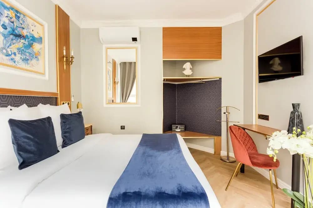 Merveil Luxury Suites - Reaumur I-II - photo 22