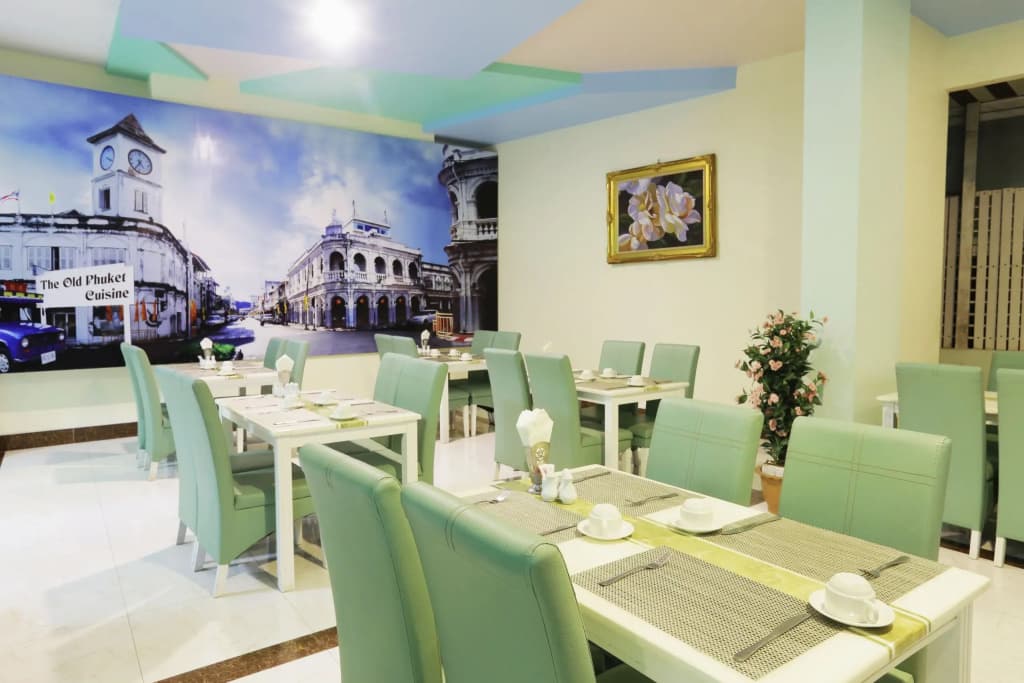 Addplus Hotel & Spa - photo 33