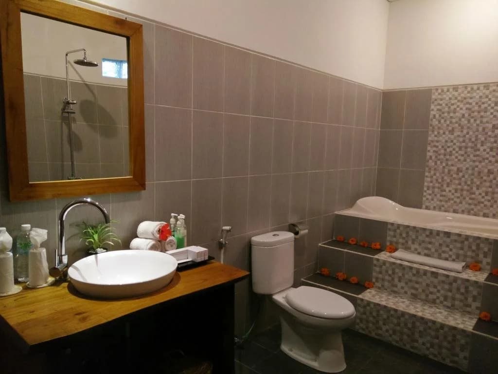 Ubud Harmony Luxury Private Villa - photo 8