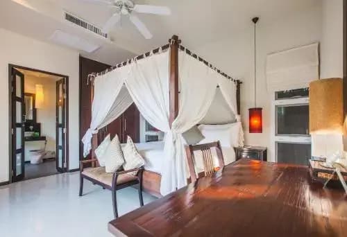 Two Villas Oriental - photo 2