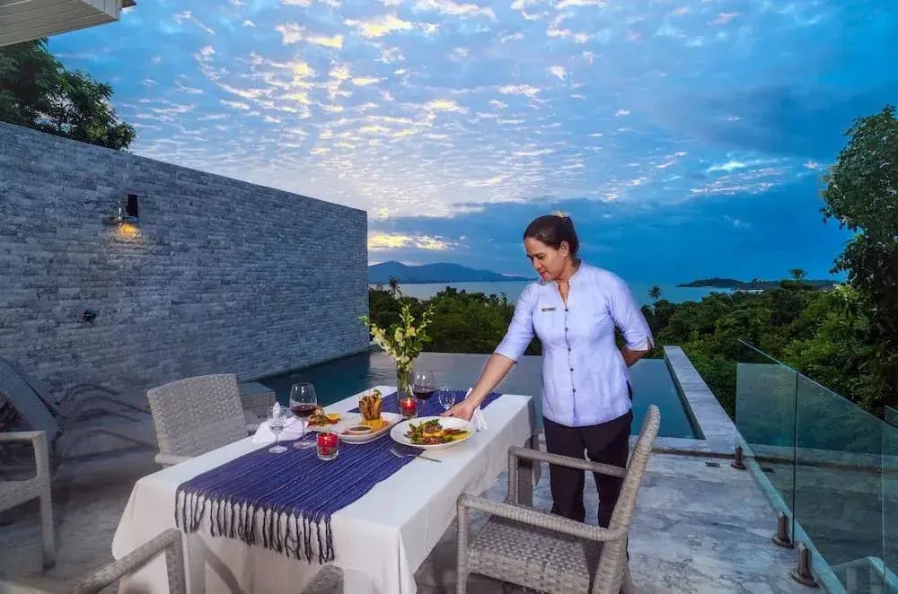 The Sun Kissed Villa - photo 23