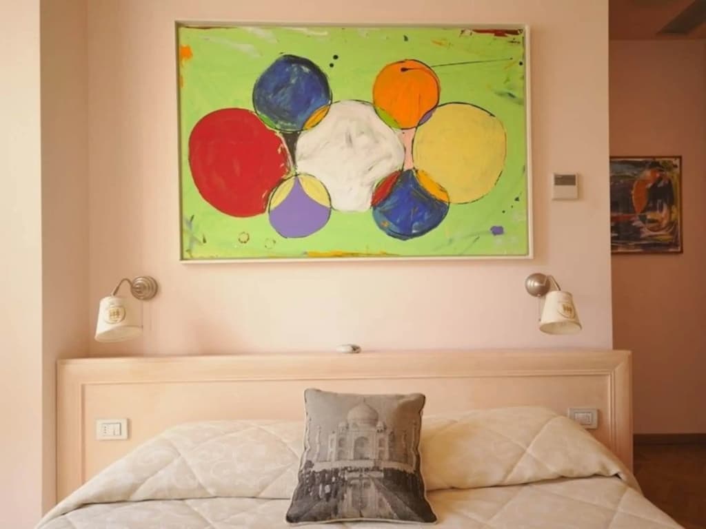 L'Antica Porta Boutique B&B - photo 4