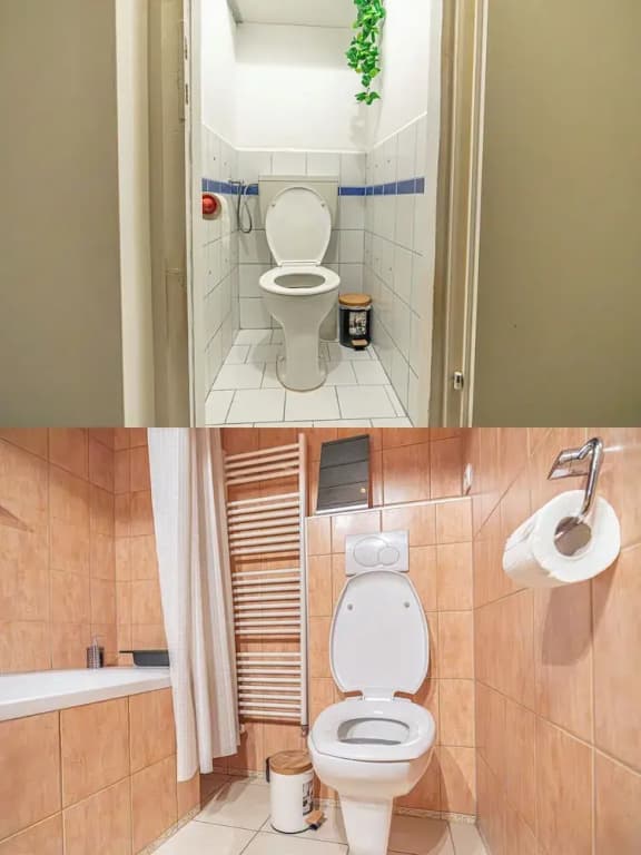 Chic 2BR City Stay Central Location - photo 8