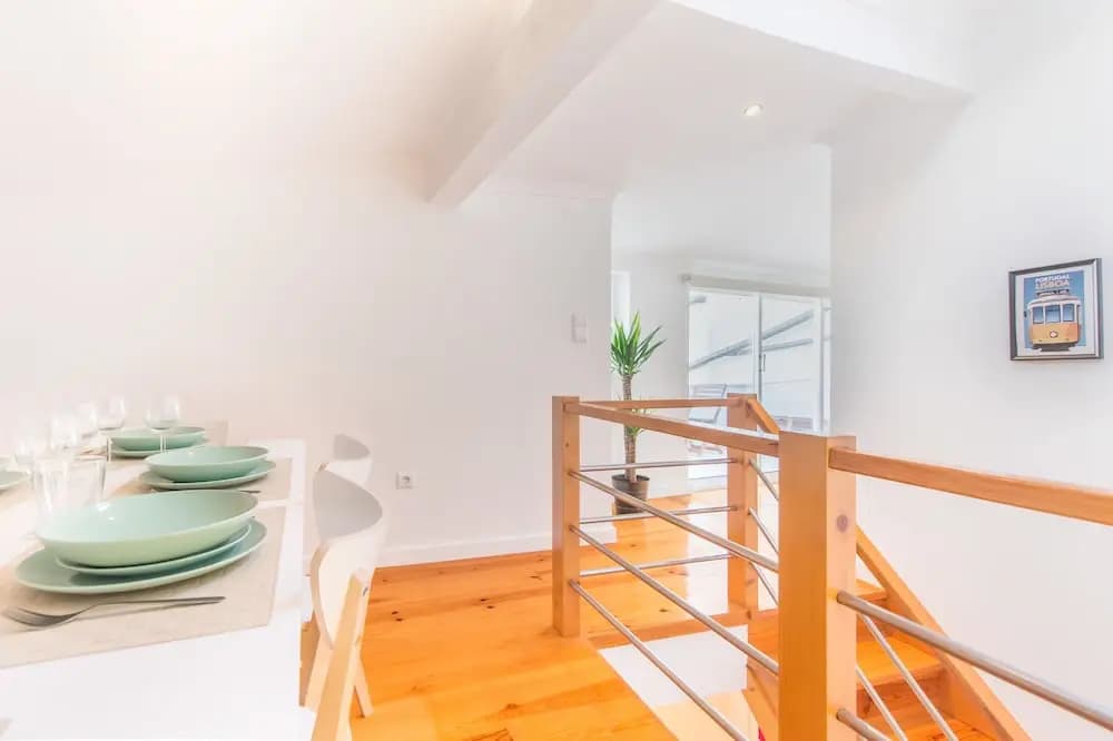Alfama Lovely Duplex - photo 12