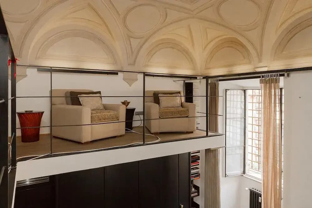 Ricci Apartment - photo 3