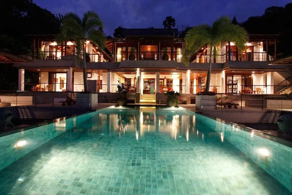 Azara Villa - photo 11