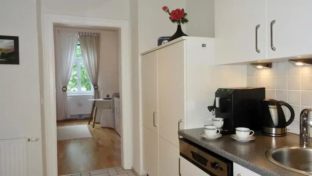 Sonnberg Appartements - photo 15