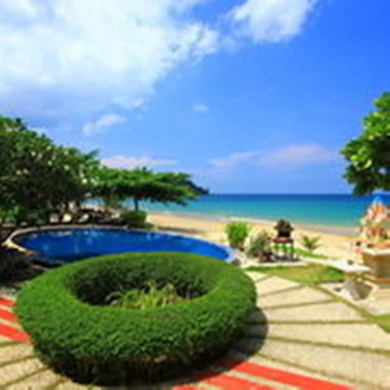 Maya Koh Lanta Resort - photo 19
