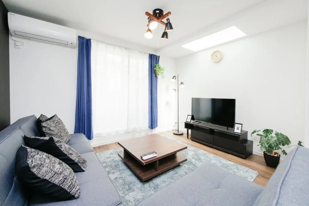 Higashi-Rokugo House WHITE by Tranova - photo 3