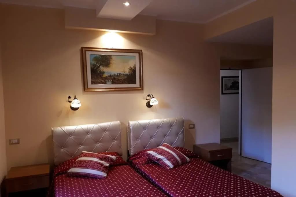 Hotel Major Aventinus - photo 4