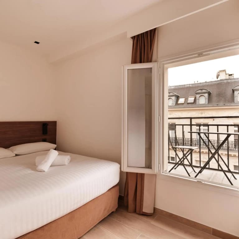 Hotel Au Coeur du Haut Marais - photo 6