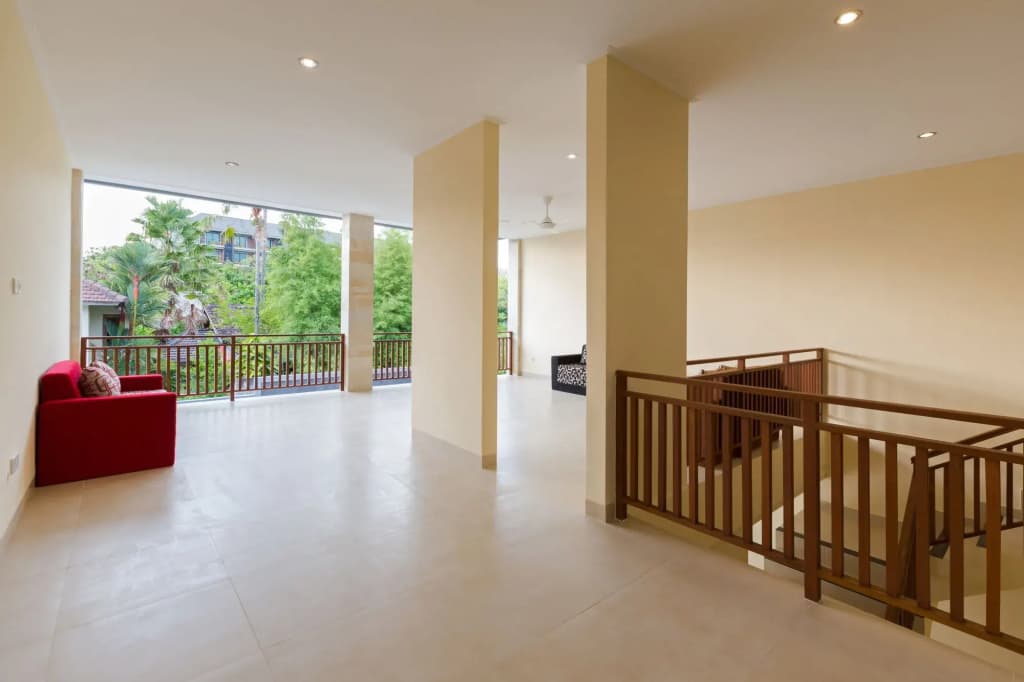Kubu Petitenget Suite Seminyak - photo 11