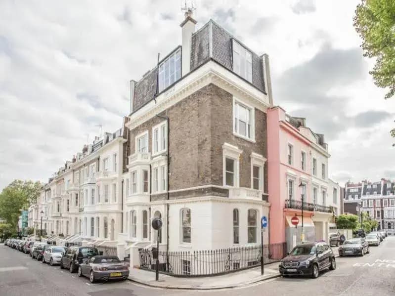 Apple Apartments Kensington Gardens - photo 3