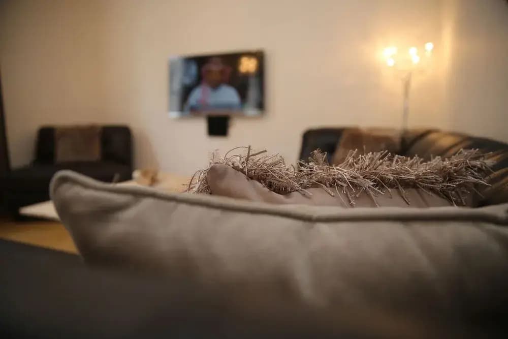 Edinburgh Pearl Apartments Dalry House - photo 3