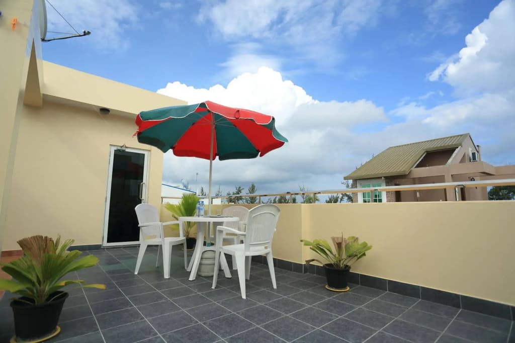DeMal Orchid Hotel - Hulhumale - photo 17
