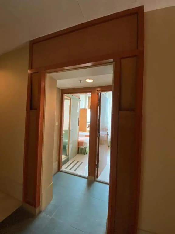 Rambler Garden Hotel - photo 12